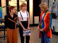 Click to watch 'The Hand That Robs the...' (popup) Ellen